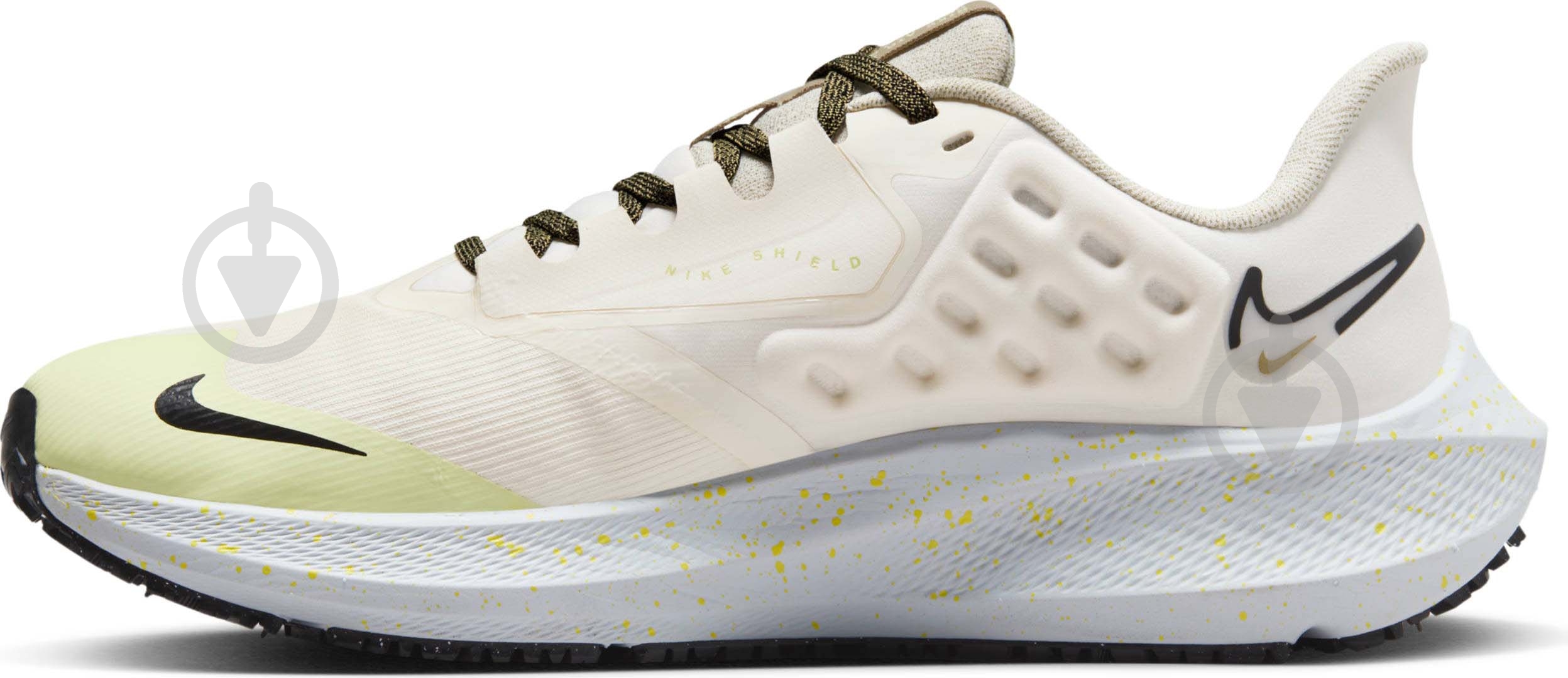 Кроссовки Nike PEGASUS 39 SHIELD DO7626-100 р.40,5 - фото 4
