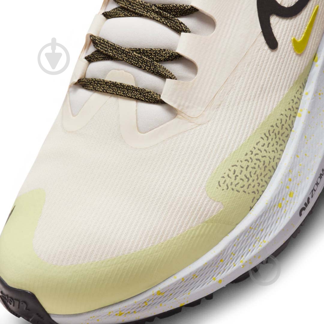 Кроссовки Nike PEGASUS 39 SHIELD DO7626-100 р.40,5 - фото 8