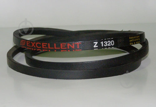 Ремень клиновый Excellent Z-1320 - фото 2