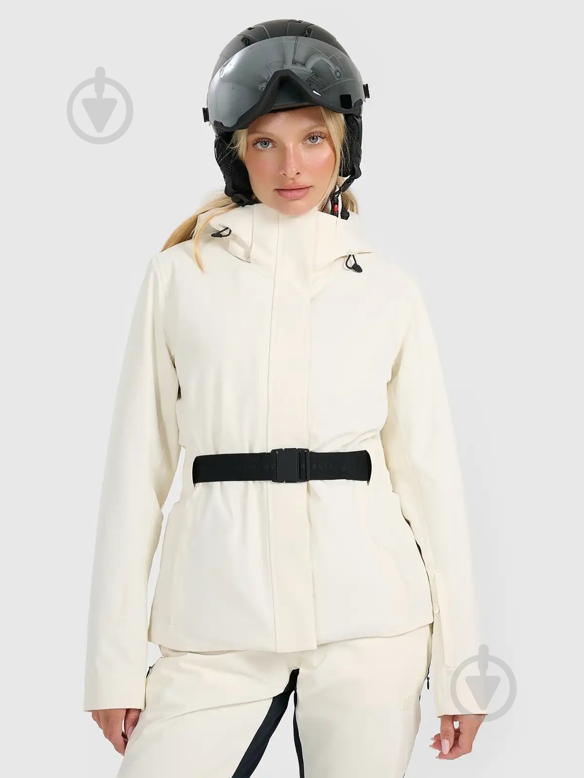 Куртка 4F TECHNICAL JACKET F0869 4FWAW25TTJAF0869-11S р.L - фото 1 Куртка 4F TECHNICAL JACKET F0869 4FWAW25TTJAF0869-11S р.L - фото 1