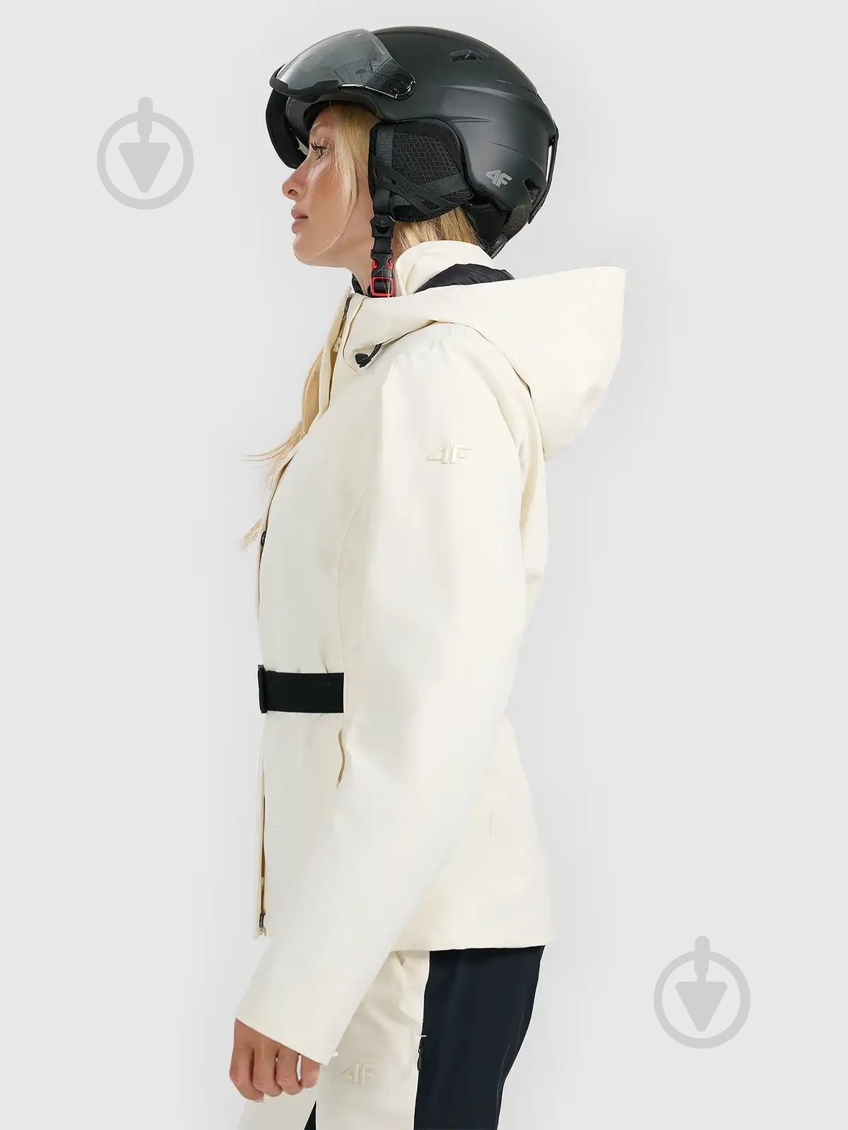 Куртка 4F TECHNICAL JACKET F0869 4FWAW25TTJAF0869-11S р.L - фото 3 Куртка 4F TECHNICAL JACKET F0869 4FWAW25TTJAF0869-11S р.L - фото 3