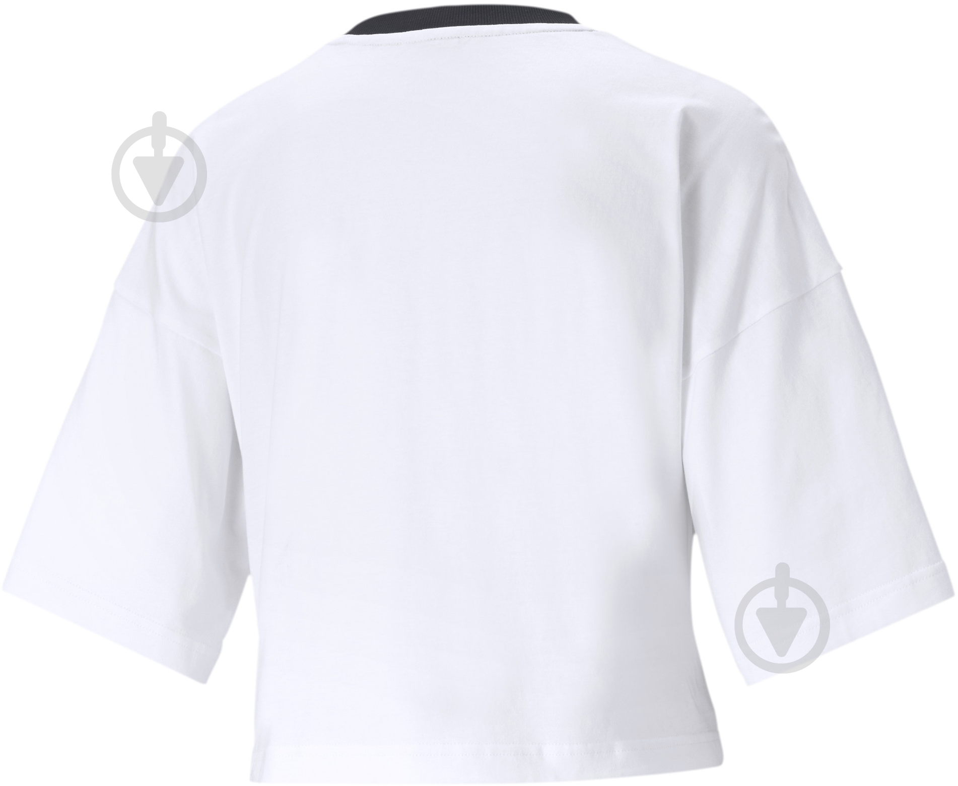 Футболка Puma PI Graphic Tee 59970252 р.M белый - фото 2