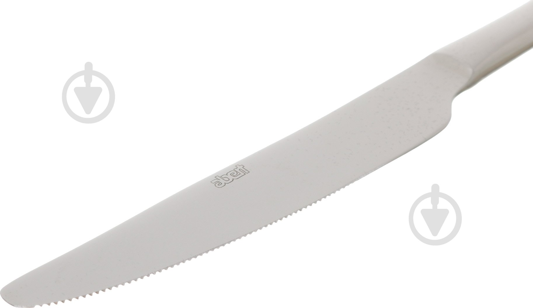 Набор столовых приборов Abert Infinito 24 предмета - фото 6