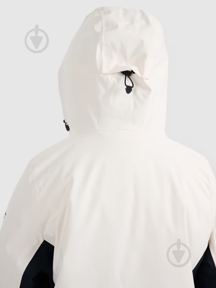 Куртка 4F TECHNICAL JACKET F0996 4FWAW25TTJAF0996-12S р.L - фото 11 Куртка 4F TECHNICAL JACKET F0996 4FWAW25TTJAF0996-12S р.L - фото 11