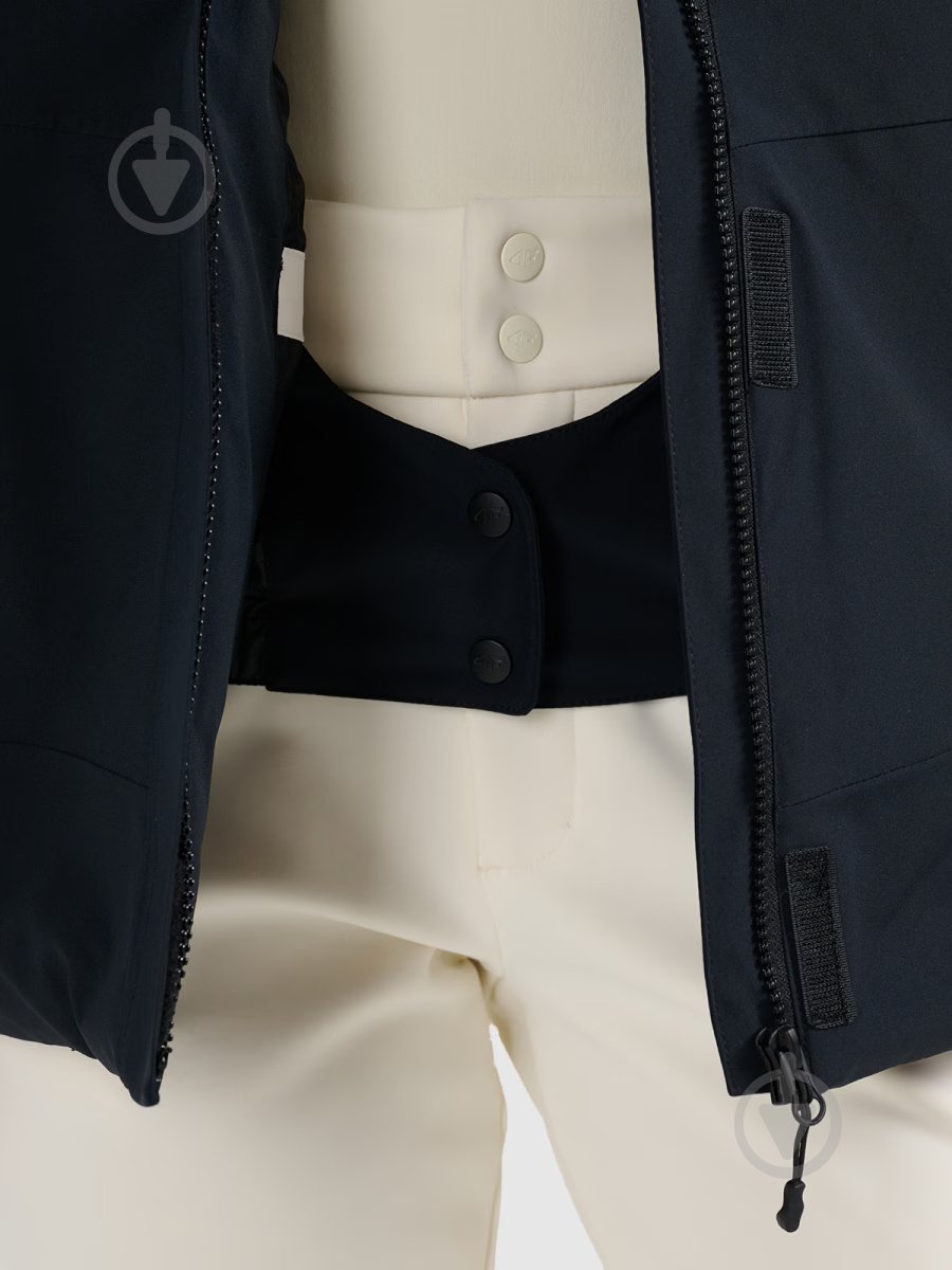 Куртка 4F TECHNICAL JACKET F0996 4FWAW25TTJAF0996-12S р.L - фото 14 Куртка 4F TECHNICAL JACKET F0996 4FWAW25TTJAF0996-12S р.L - фото 14