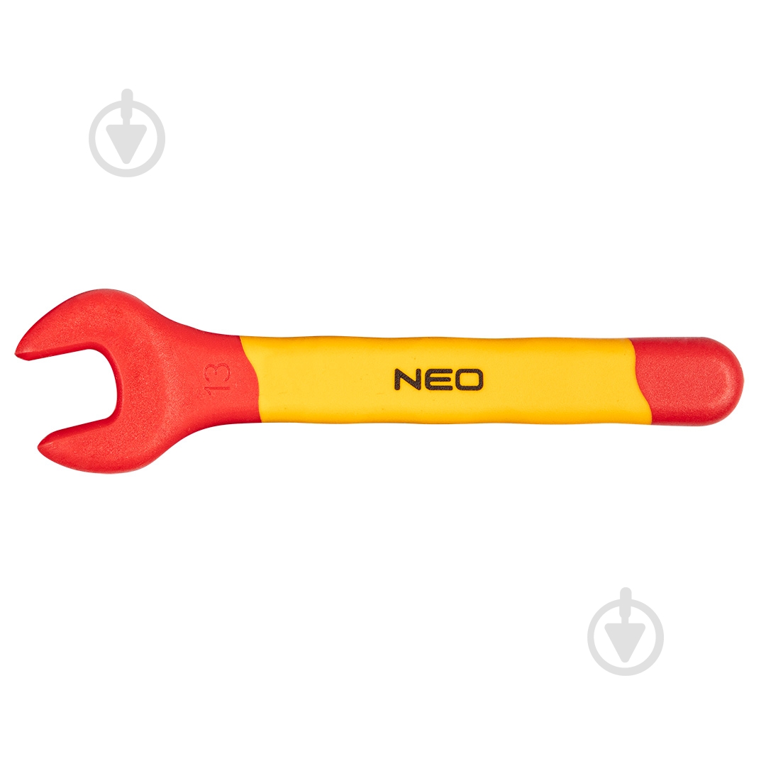 Ключ гаечный Neo 01-117 - фото 1