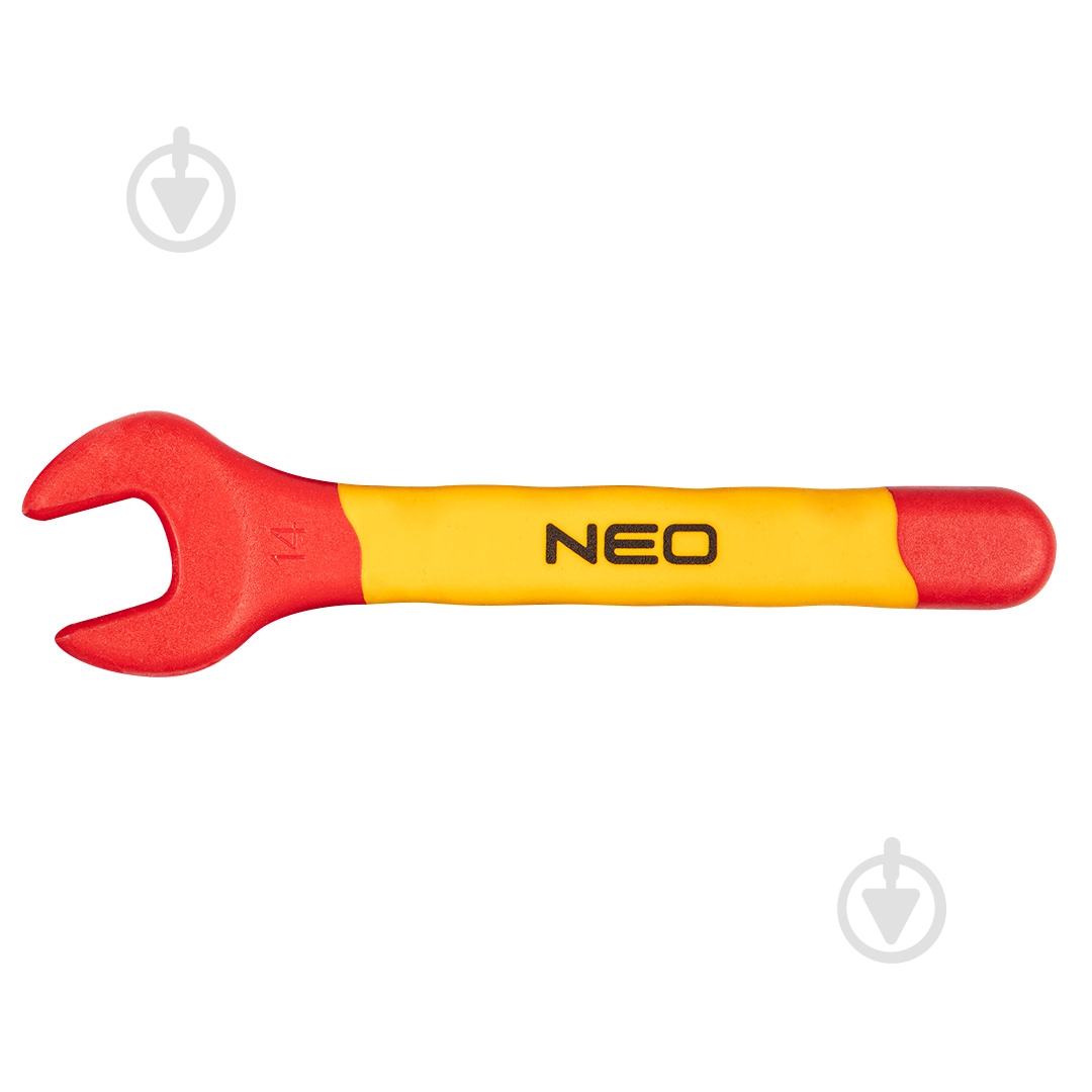 Ключ гаечный Neo 01-118 - фото 1