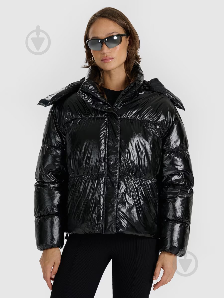 Куртка 4F DOWN JACKET F0716 4FWAW25TDJAF0716-20S р.L - фото 1