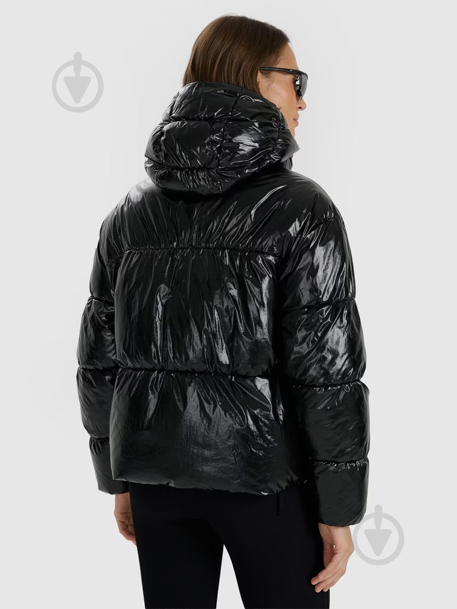 Куртка 4F DOWN JACKET F0716 4FWAW25TDJAF0716-20S р.L - фото 2