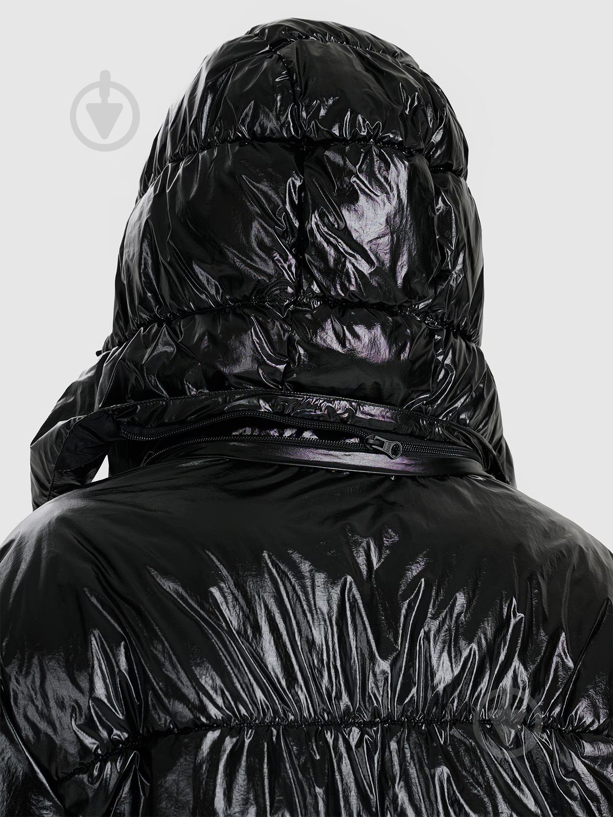 Куртка 4F DOWN JACKET F0716 4FWAW25TDJAF0716-20S р.L - фото 4