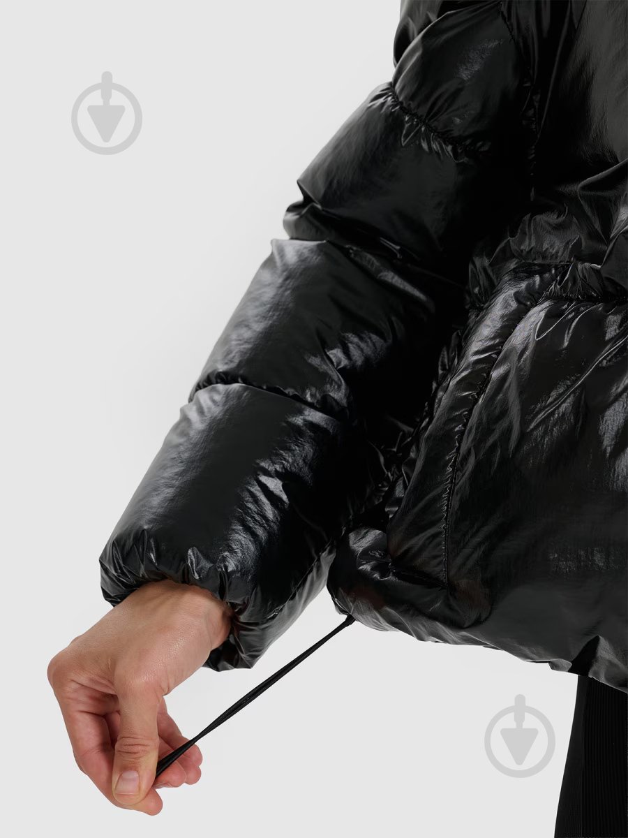 Куртка 4F DOWN JACKET F0716 4FWAW25TDJAF0716-20S р.L - фото 5