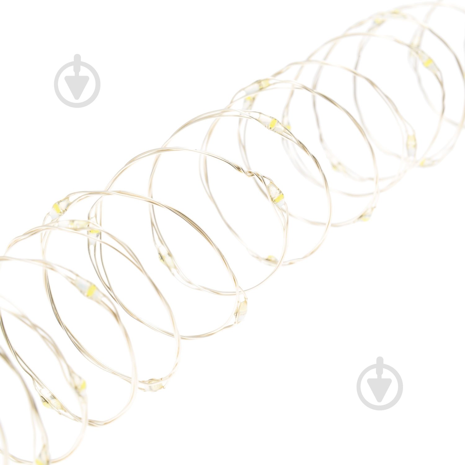 Электрогирлянда светодиодная (LED) 500 ламп 41,5 м (45422) - фото 2 Электрогирлянда светодиодная (LED) 500 ламп 41,5 м (45422) - фото 2