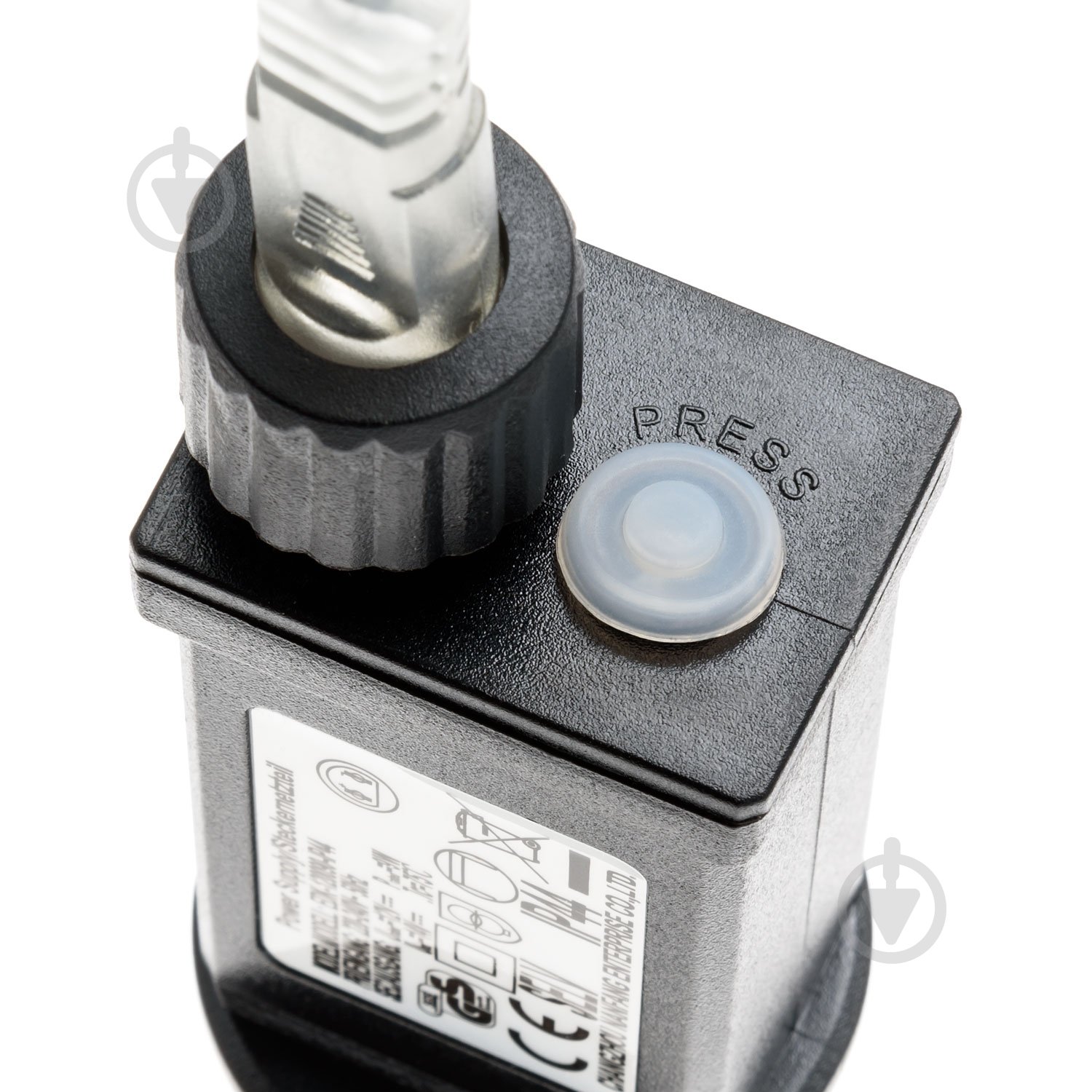 Электрогирлянда светодиодная (LED) 500 ламп 41,5 м (45422) - фото 4 Электрогирлянда светодиодная (LED) 500 ламп 41,5 м (45422) - фото 4