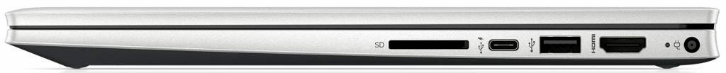 Ноутбук HP Pavilion x360 14" (1S7N9EA) silver - фото 4 Ноутбук HP Pavilion x360 14" (1S7N9EA) silver - фото 4
