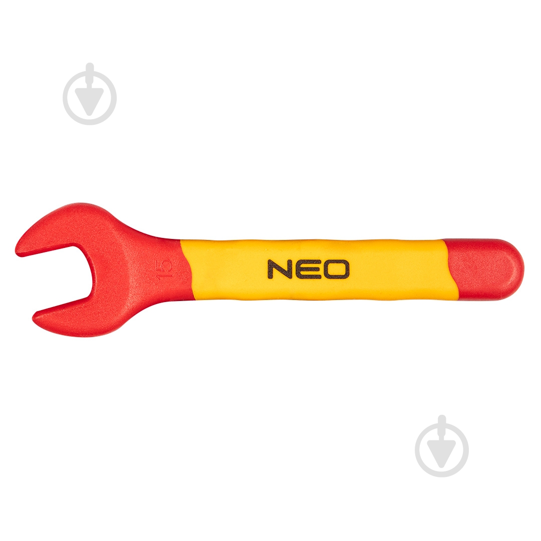 Ключ гаечный Neo 01-119 - фото 1