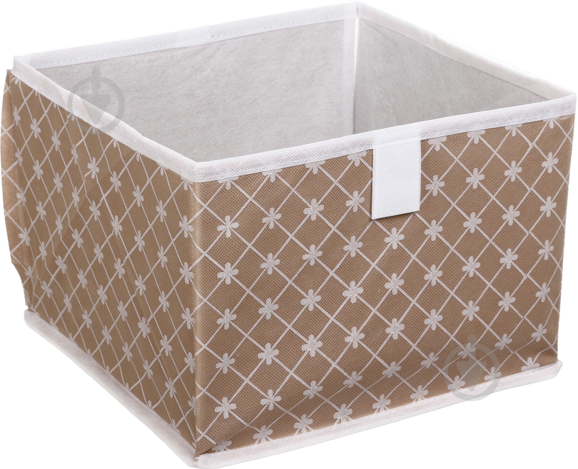 Органайзер Vivendi вертикальный 4-х уровневый 84x30x30 мм - фото 3