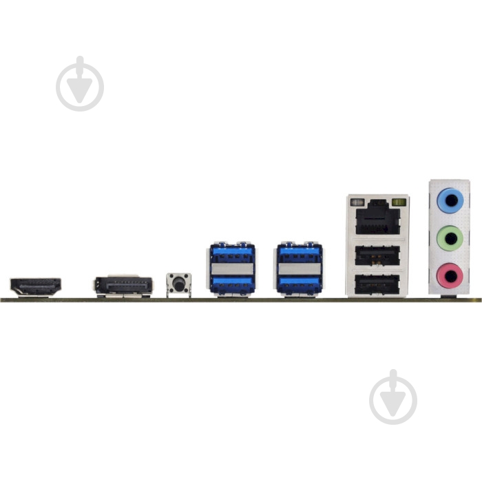 Материнская плата Biostar B650MT (Socket AM5, AMD B650, micro ATX) - фото 4