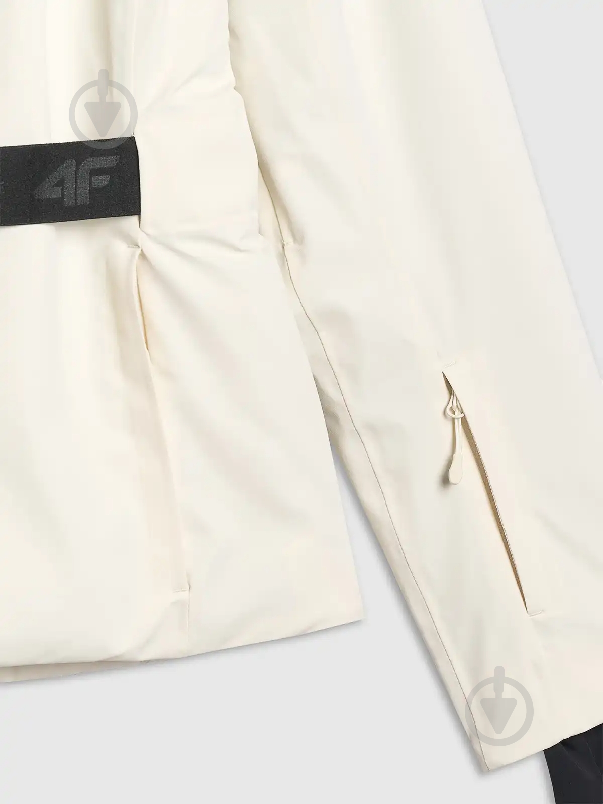 Куртка 4F TECHNICAL JACKET F0869 4FWAW25TTJAF0869-11S р.M - фото 17 Куртка 4F TECHNICAL JACKET F0869 4FWAW25TTJAF0869-11S р.M - фото 17