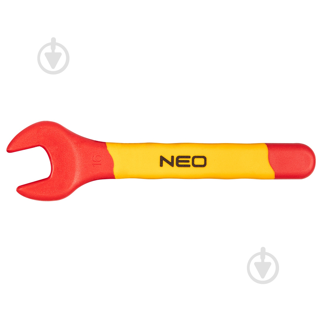 Ключ гаечный Neo 01-120 - фото 1