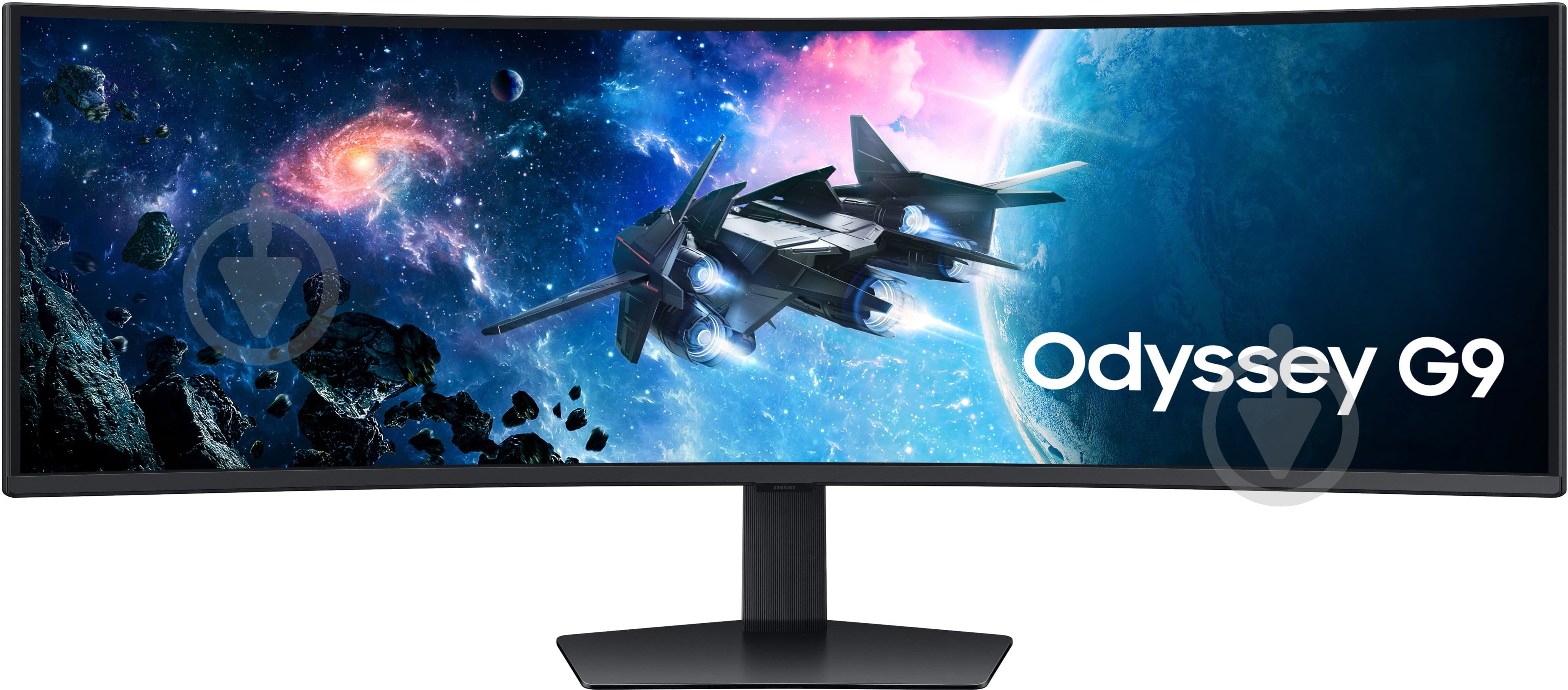 ᐉ Монитор Samsung Odyssey G9 49