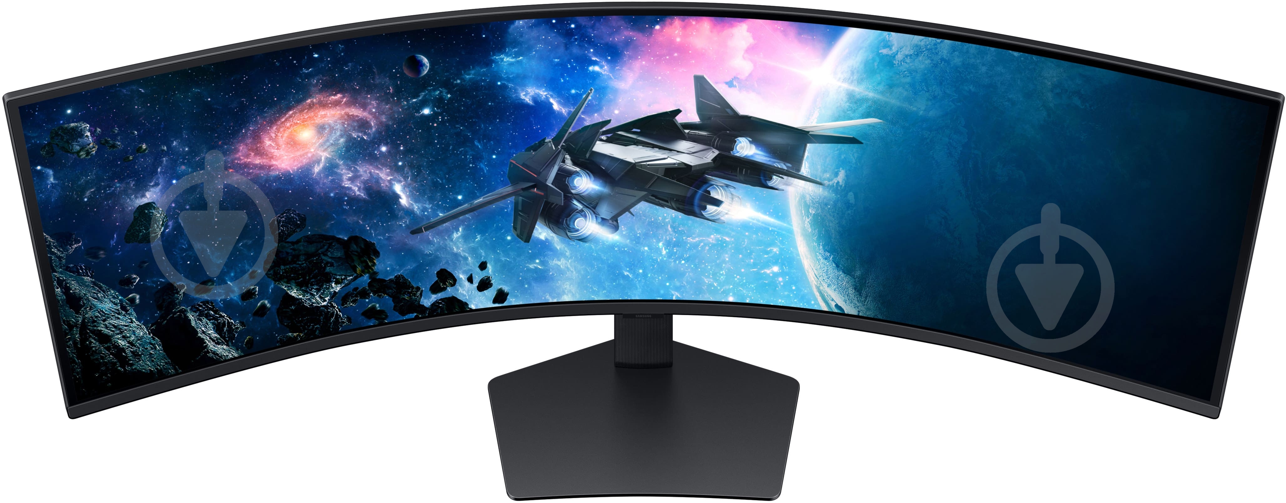 ᐉ Монітор Samsung Odyssey G9 49