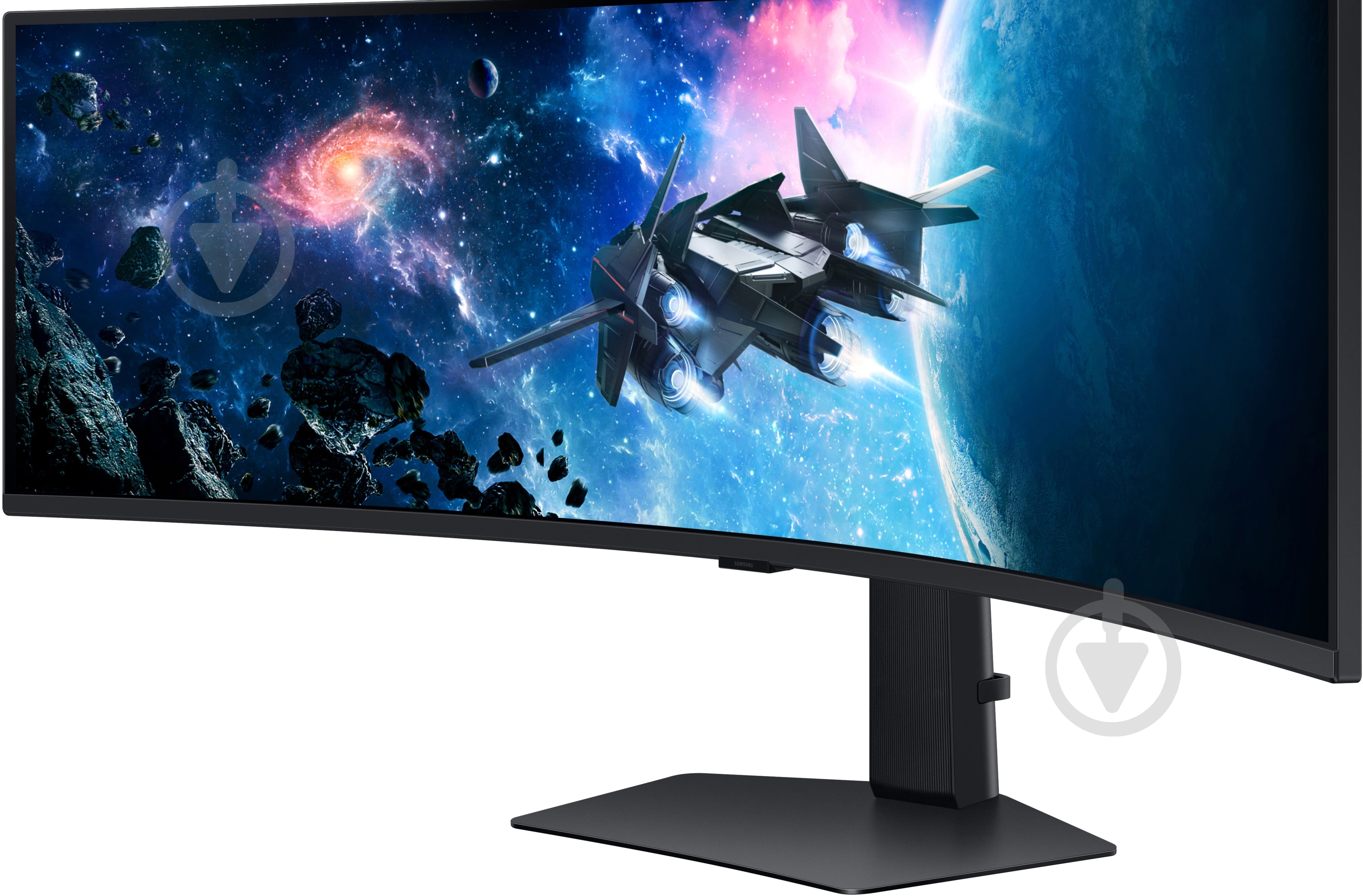 ᐉ Монитор Samsung Odyssey G9 49