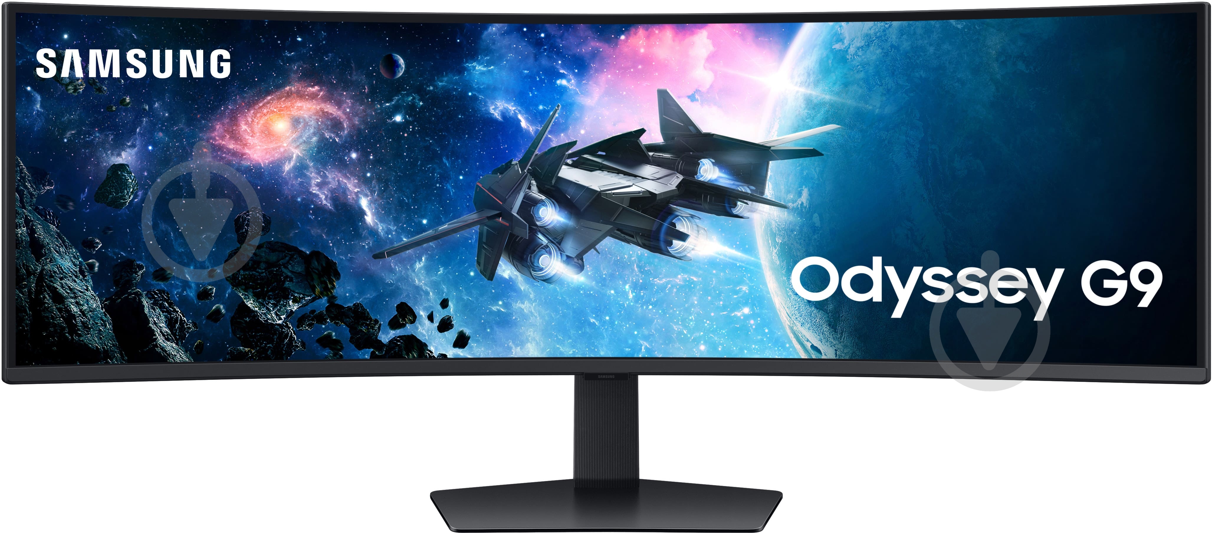 ᐉ Монитор Samsung Odyssey G9 49