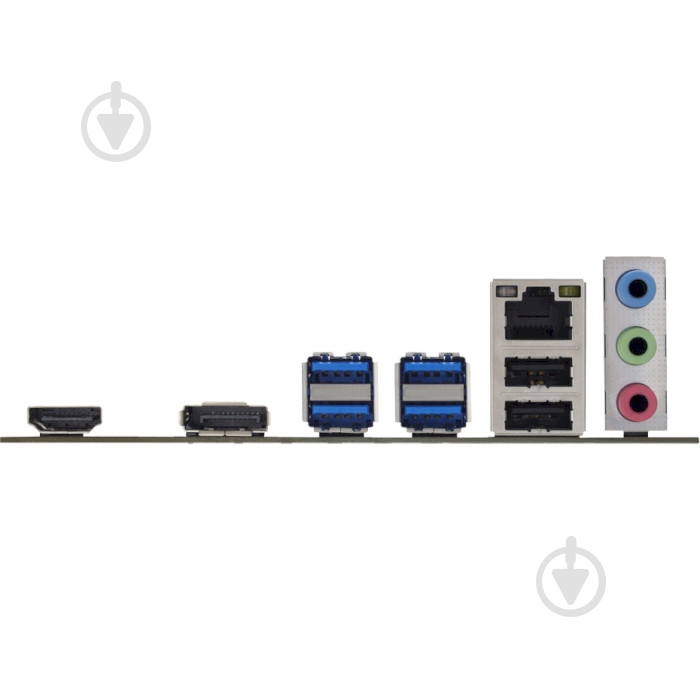 Материнская плата Biostar B550MT (Socket AM4, AMD B550, micro ATX) - фото 3