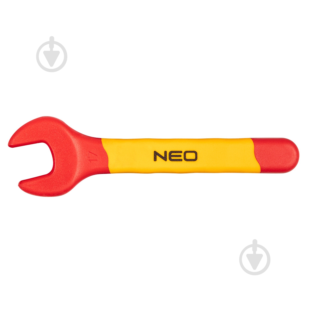 Ключ гаечный Neo 01-121 - фото 1