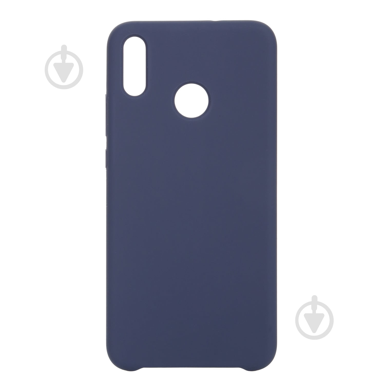 Чохол Armorstandart Silicone Case Blue (ARM52287) для Huawei P Smart PlusHuawei Nova 3i - фото 1