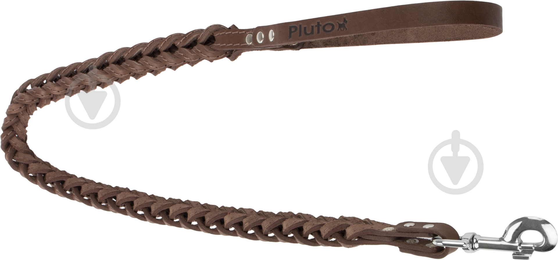 Поводок Pluto Квадрат №15 97152 - фото 1
