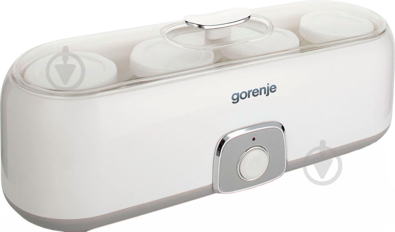 Йогуртница Gorenje JM20W - фото 2