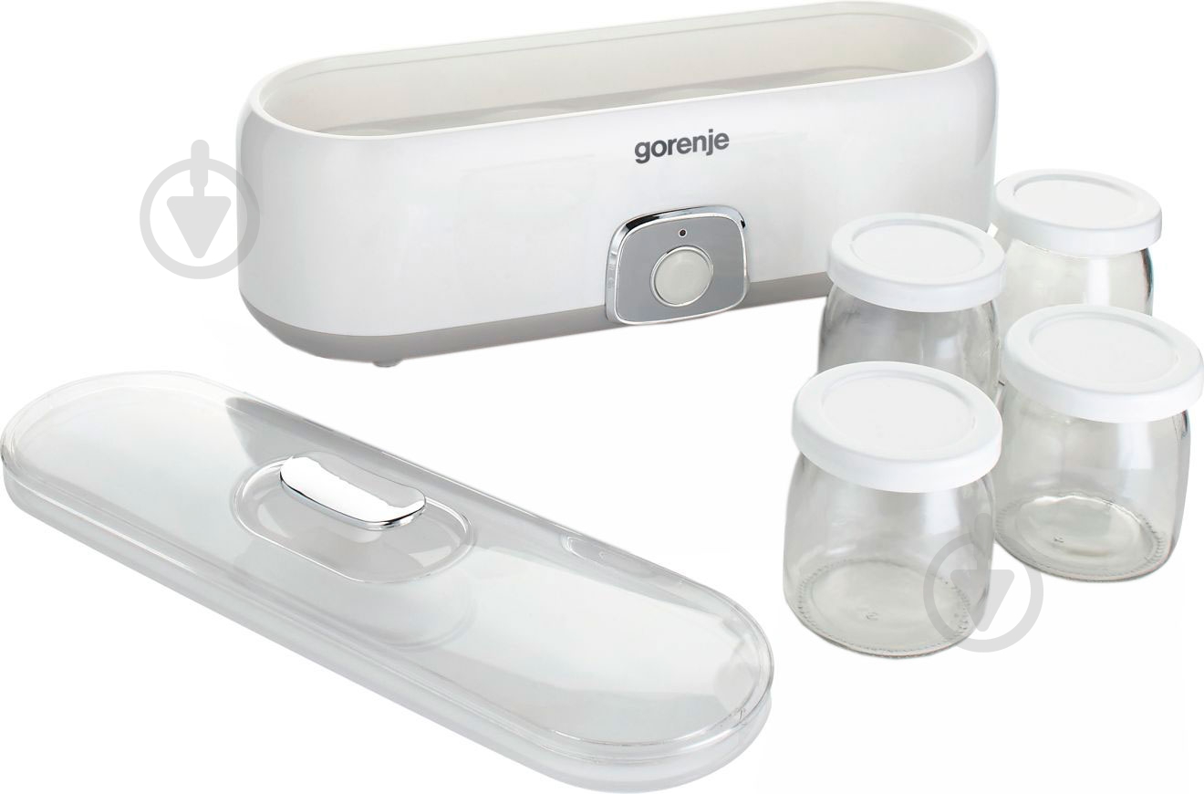 Йогуртница Gorenje JM20W - фото 3