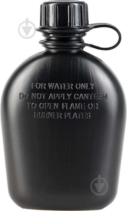 Фляга "Армейская" 780мл, стандарт НАТО - фото 1