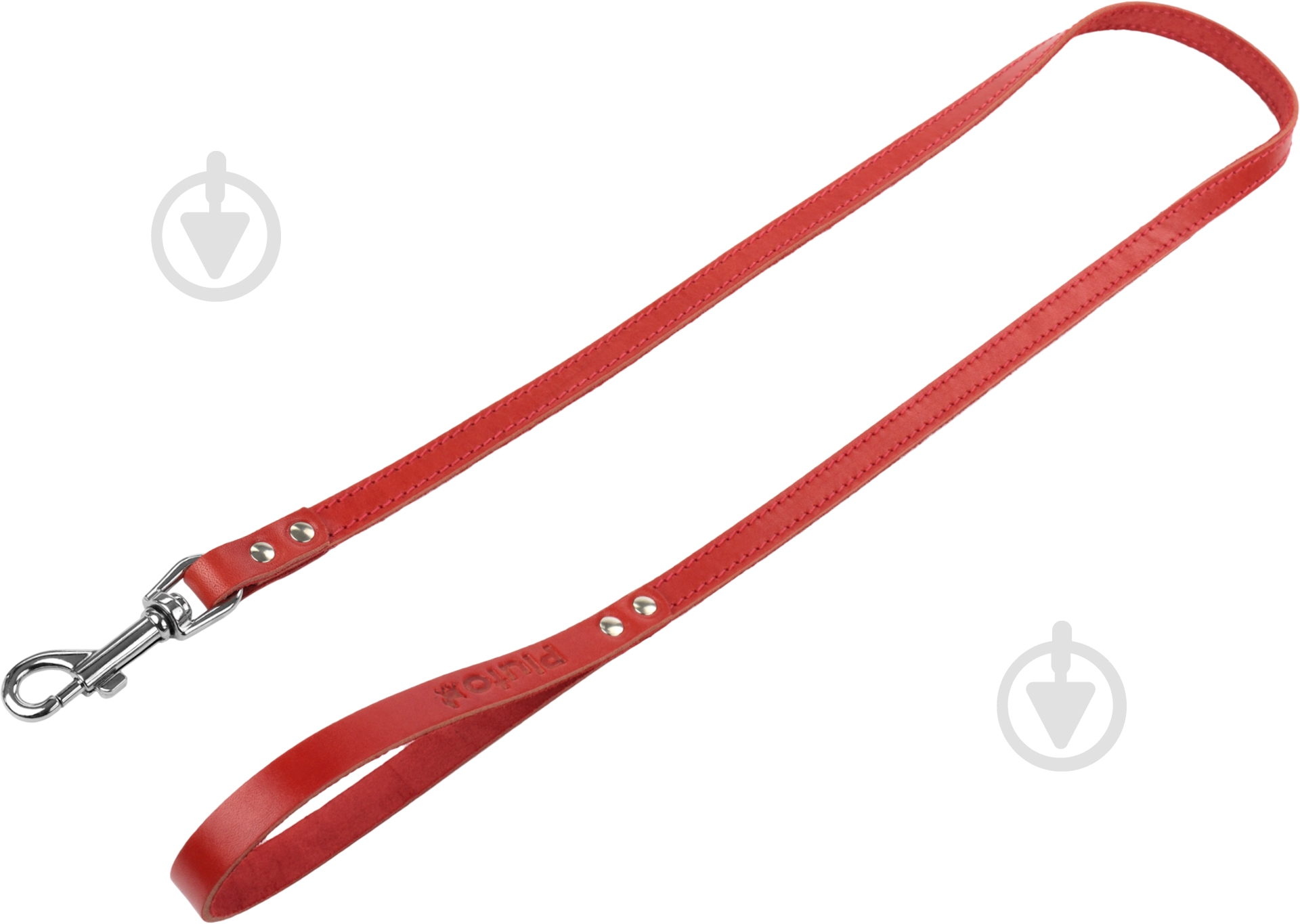 Поводок Pluto №15 простроченный - фото 1