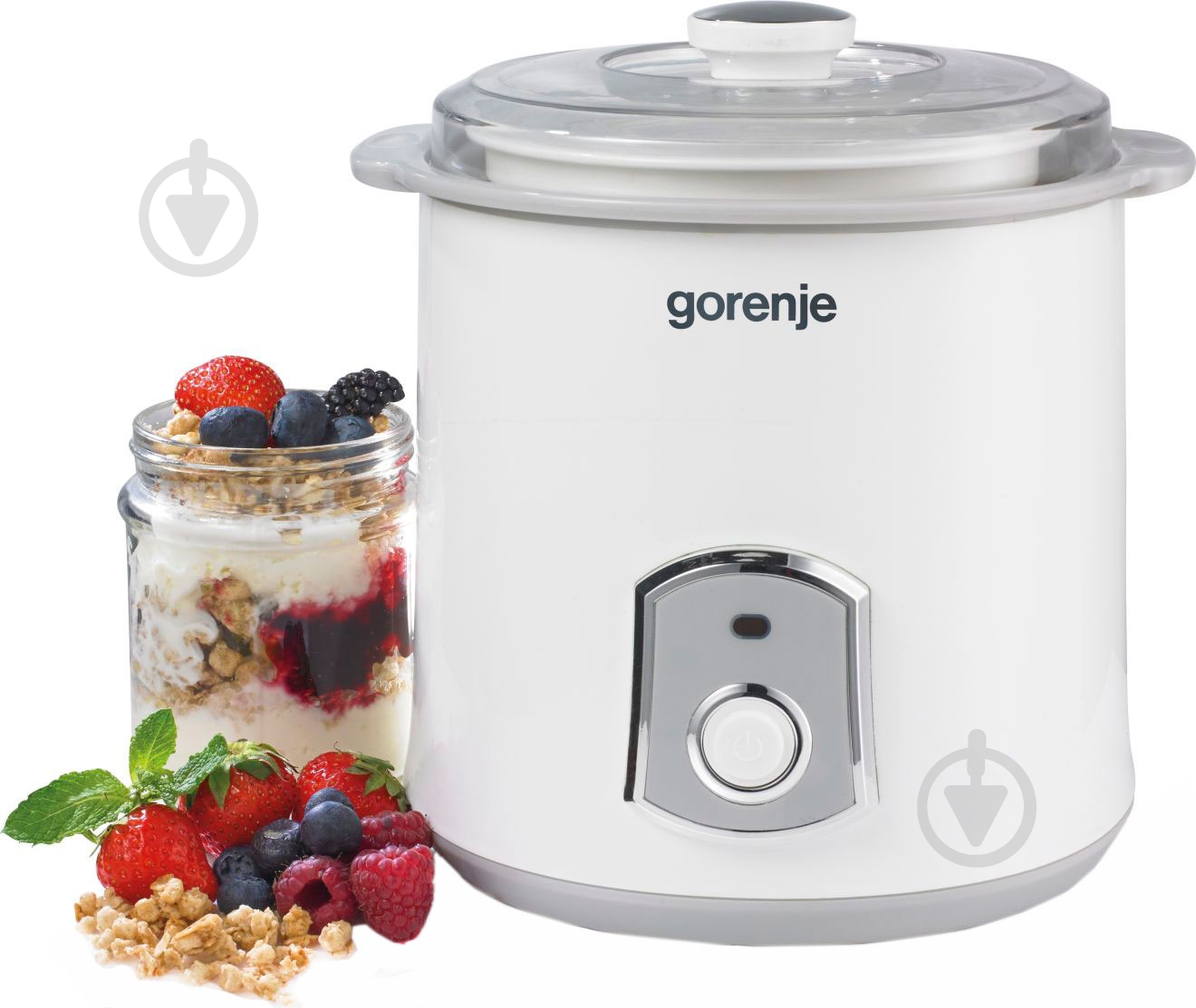 Йогуртница Gorenje JMG20W - фото 3