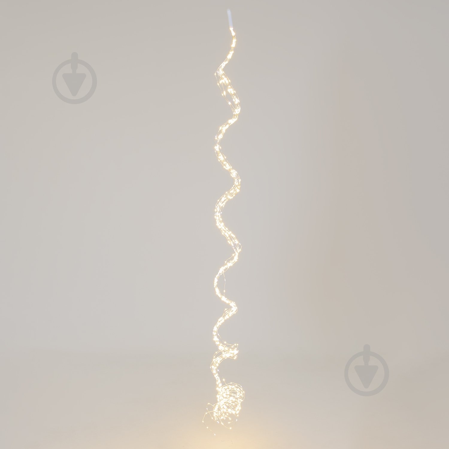 Електрогірлянда Lotti Cascata світлодіодна (LED) 1500 ламп 4 м (74606) - фото 1