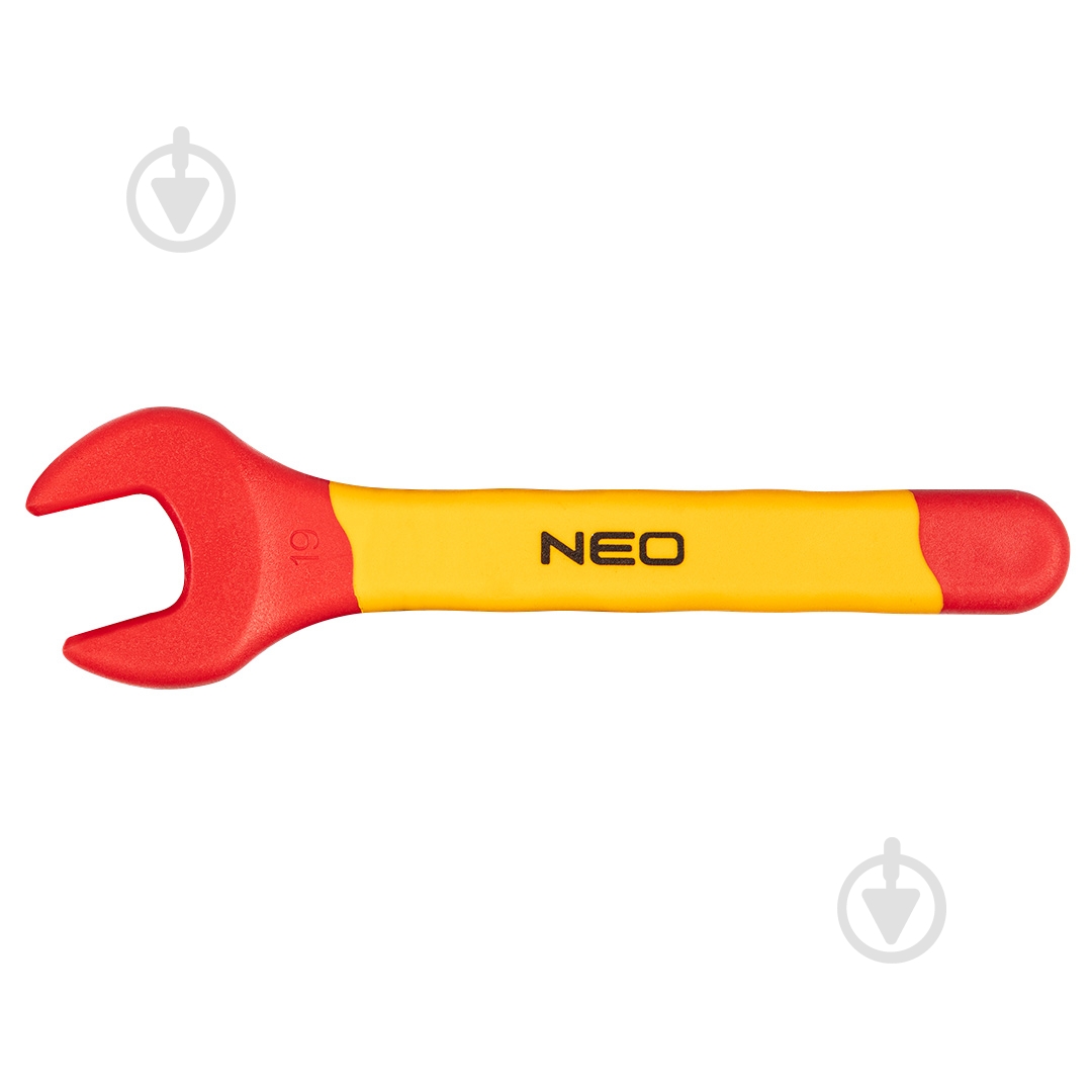 Ключ гаечный Neo 01-123 - фото 1