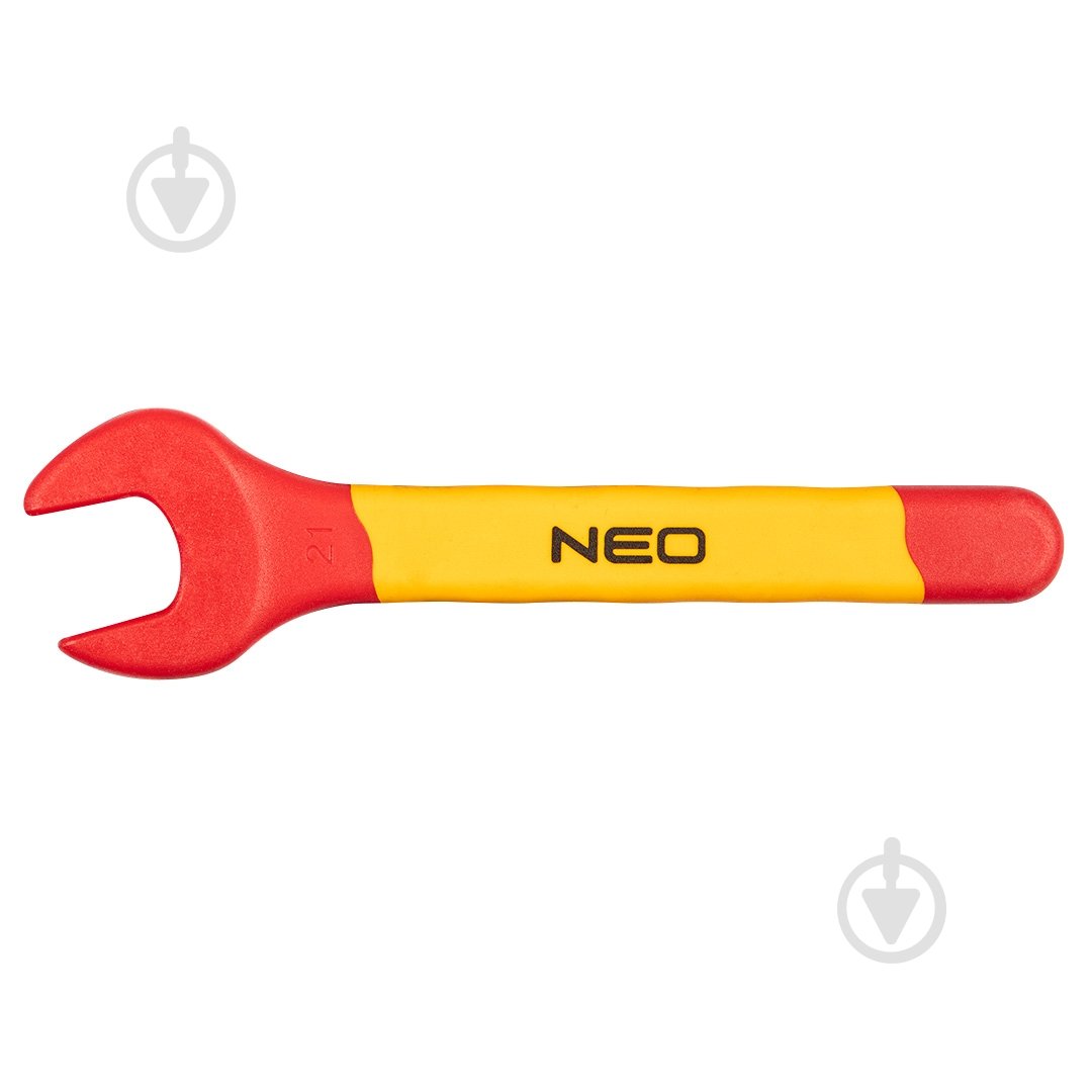 Ключ гаечный Neo 01-124 - фото 1