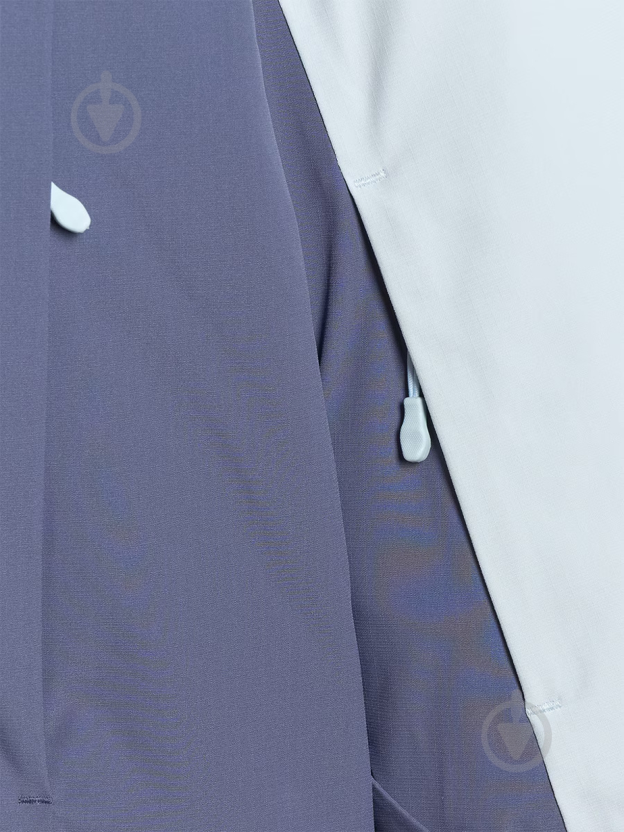 Куртка 4F TECHNICAL JACKET F0805 4FWAW25TTJAF0805-34S р.XL - фото 13