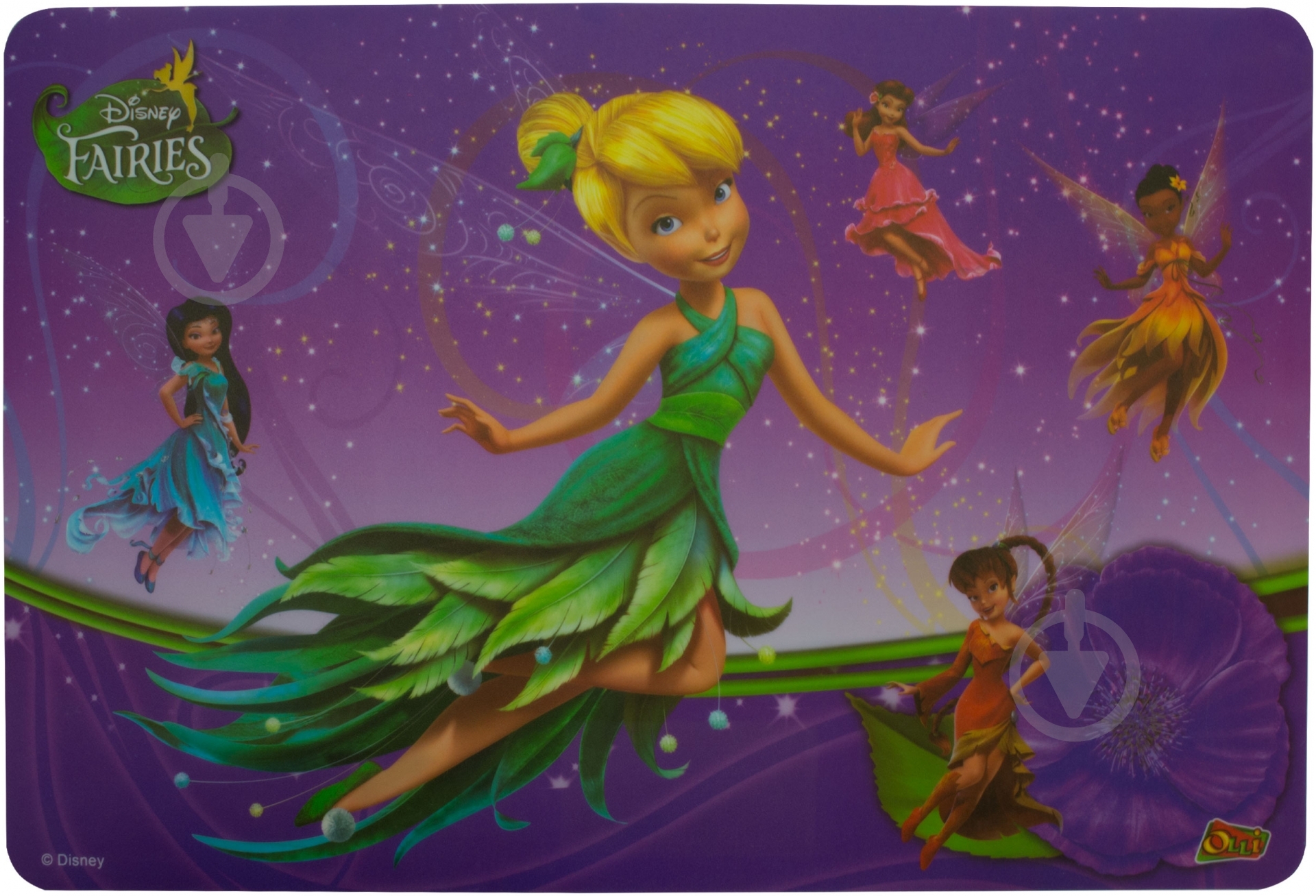 Коврик для творчества Fairies - фото 1