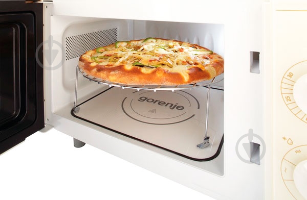 Микроволновая печь Gorenje MO 4250 CLI - фото 4