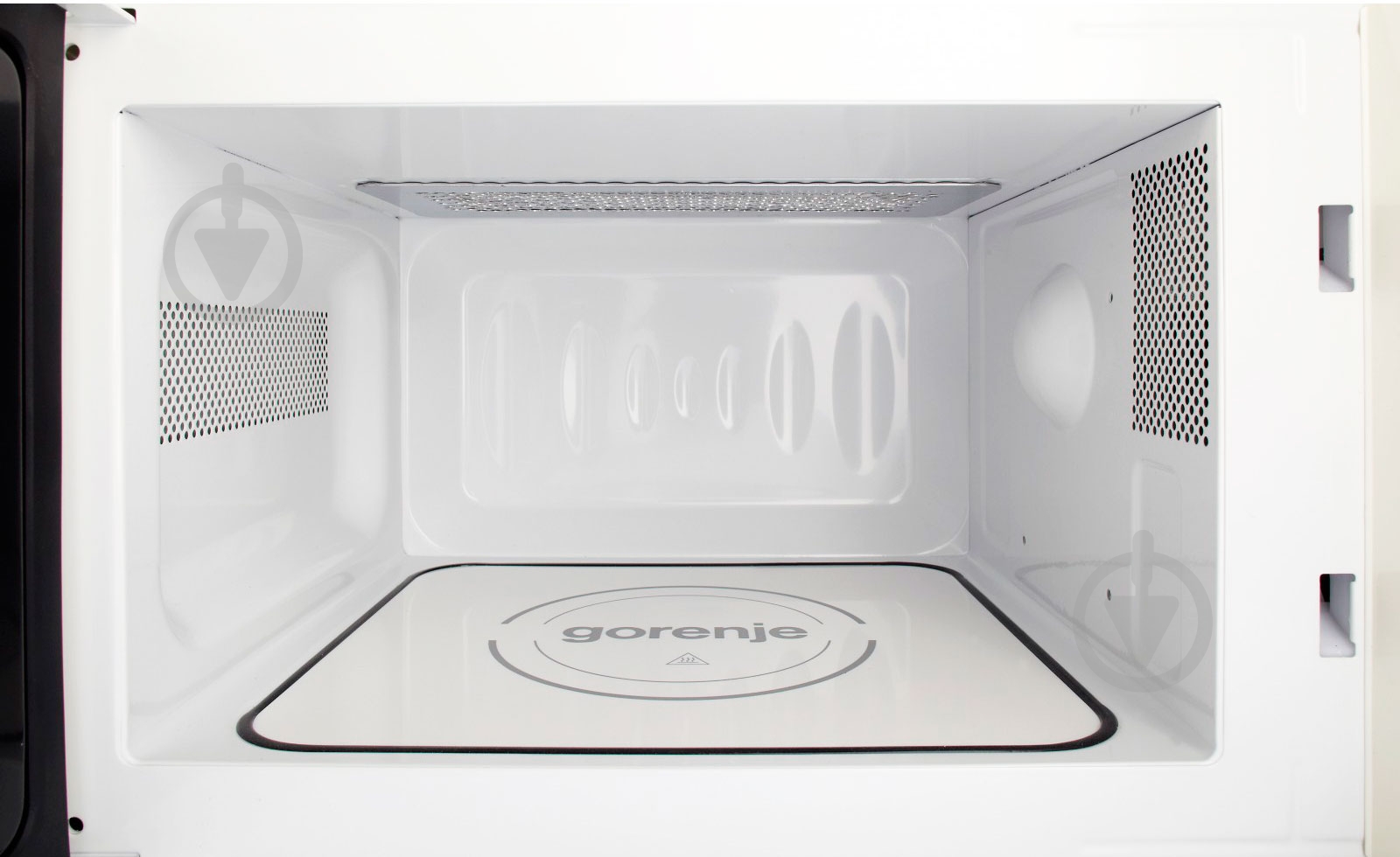 Микроволновая печь Gorenje MO 4250 CLI - фото 2