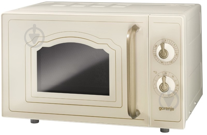Микроволновая печь Gorenje MO 4250 CLI - фото 1