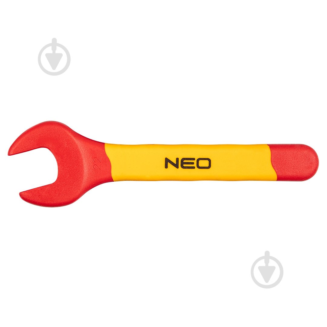 Ключ гаечный Neo 01-125 - фото 1