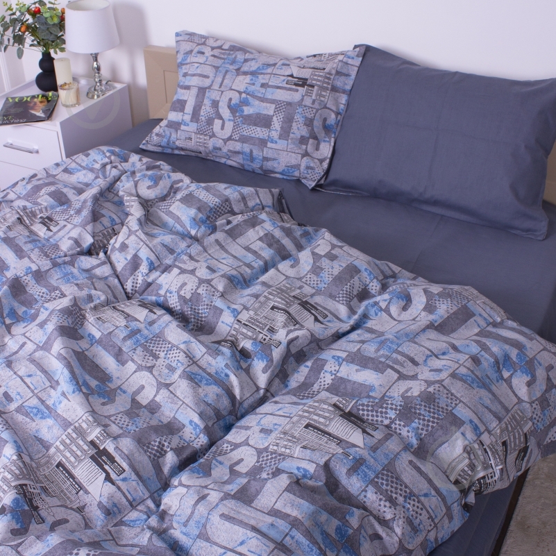 Наволочка Ranforce Elite 17-0550 Mutia 70x70 см мульти MirSon - фото 2 Наволочка Ranforce Elite 17-0550 Mutia 70x70 см мульти MirSon - фото 2