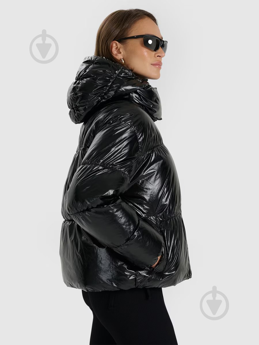 Куртка 4F DOWN JACKET F0716 4FWAW25TDJAF0716-20S р.XL - фото 6