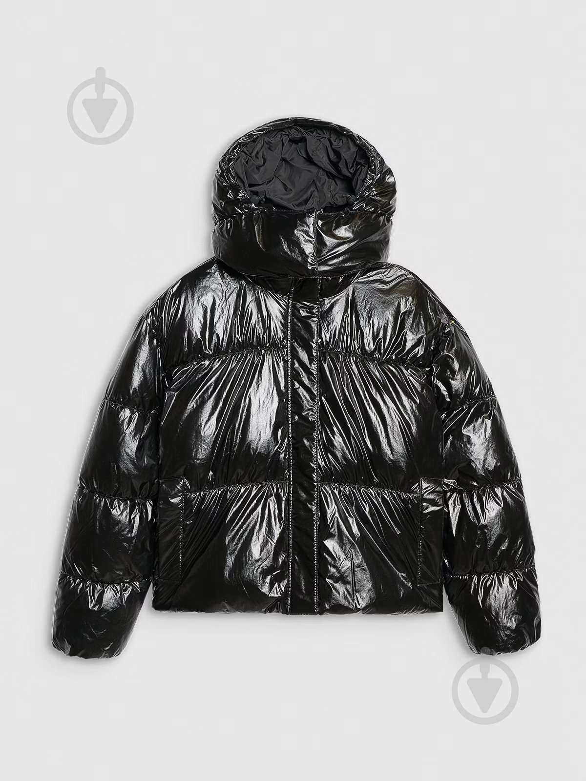 Куртка 4F DOWN JACKET F0716 4FWAW25TDJAF0716-20S р.XL - фото 8
