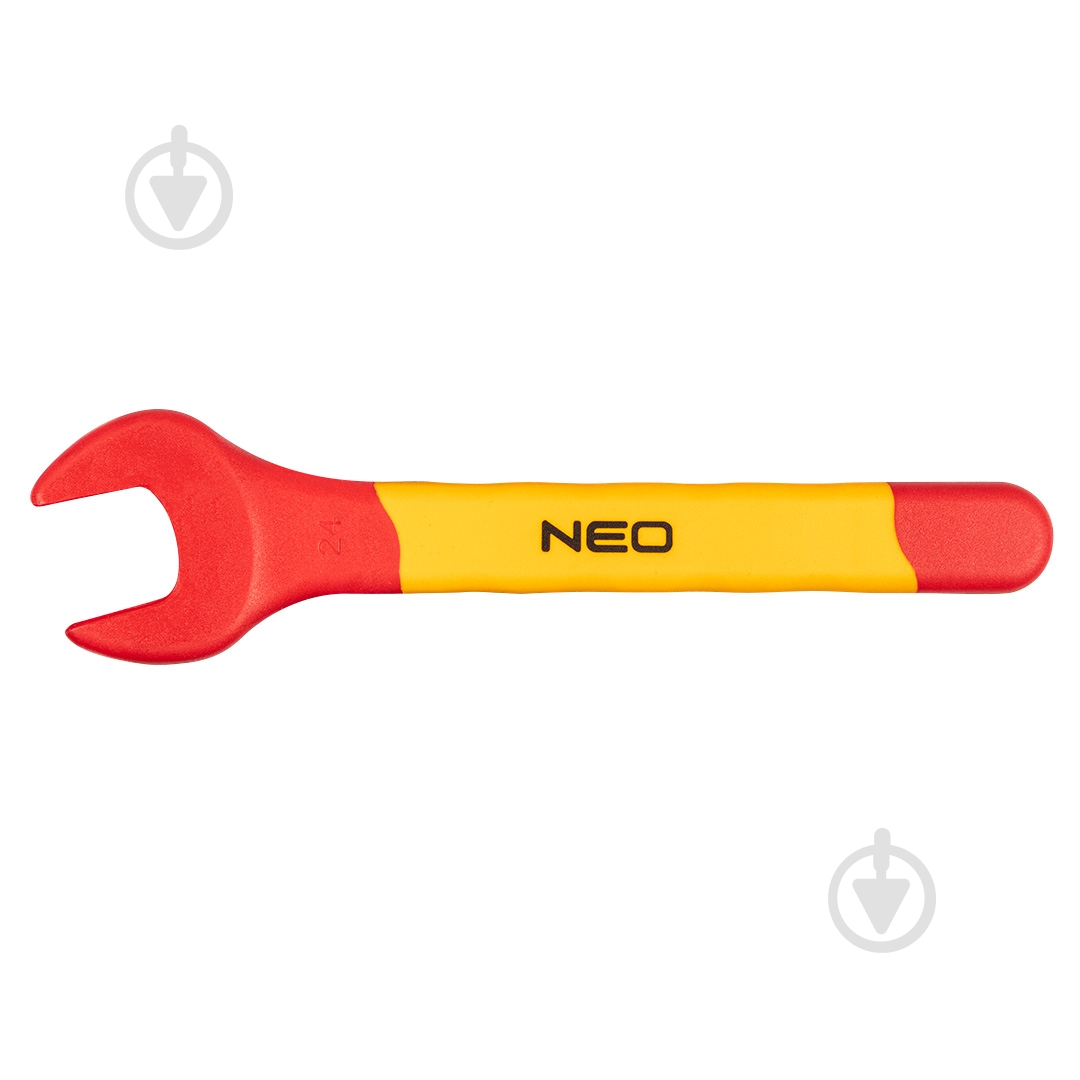 Ключ гаечный Neo 01-126 - фото 1