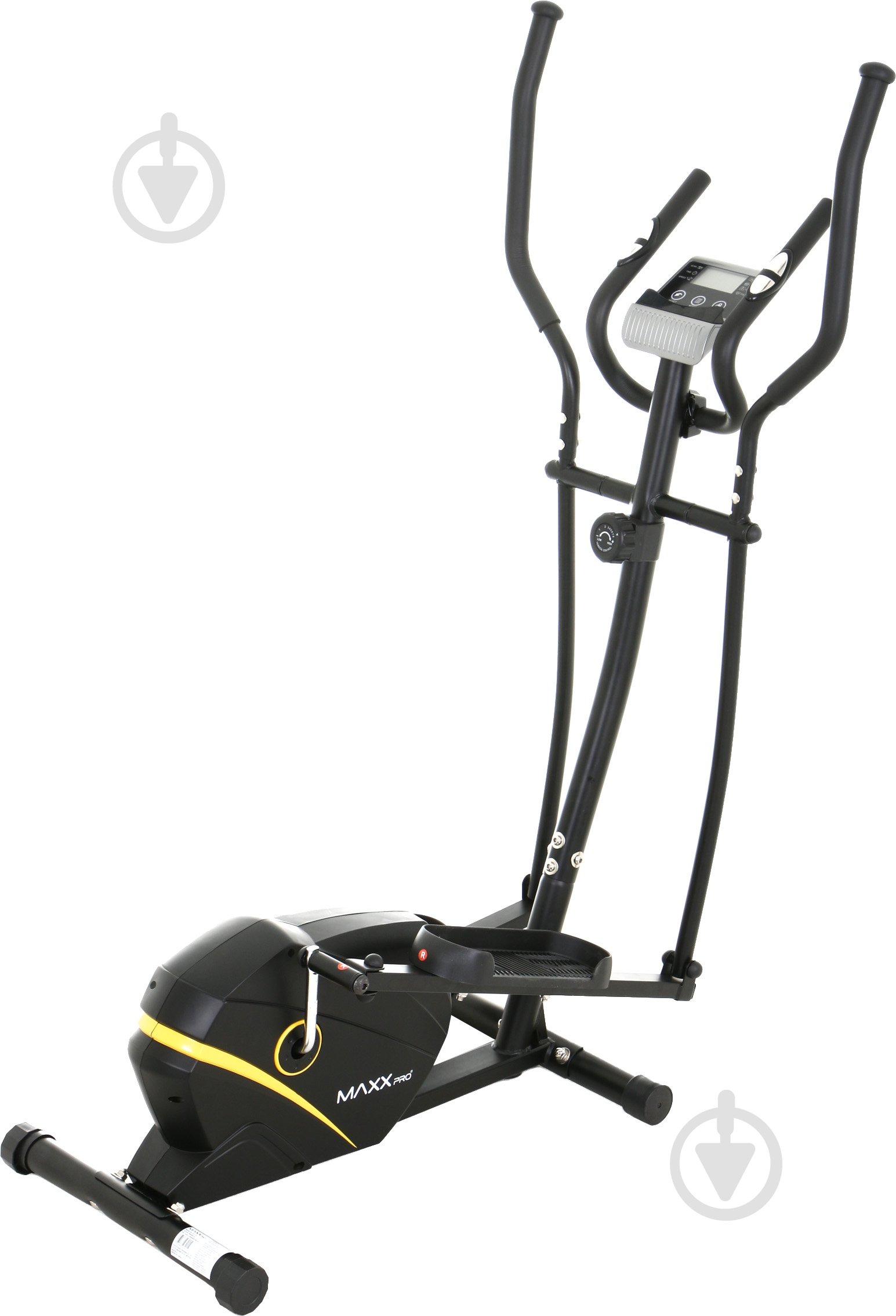 Орбитрек MaxxPro E4 - фото 1